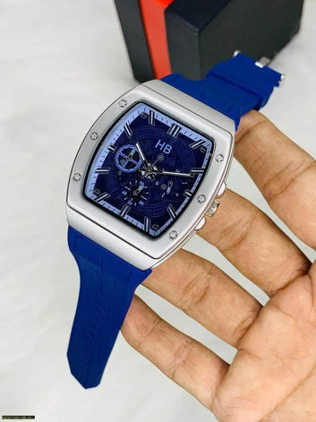 New Stylish N Premium H.B Analogue Watch